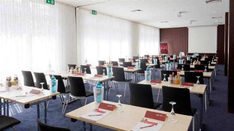Hotel Mercure Airport Köln