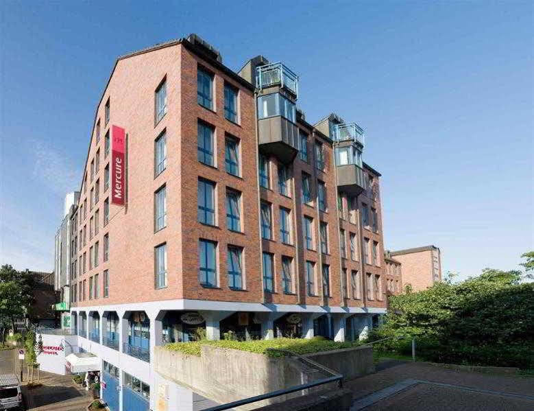 Mercure Airport 3* Köln